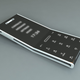 Illustration for article titled Minimalist Cellphone, Where Less is Less
